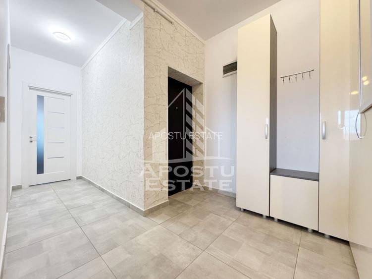 Apartament 2 camere de vanzare, 60mp utili + 23mp terasa -Braytim - 8