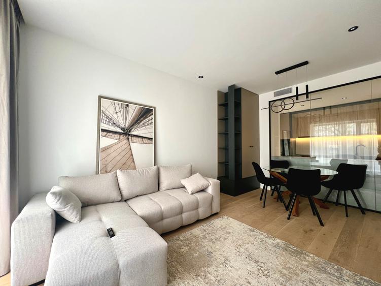 Apartament 2 camere | Loc de parcare | Nusco City Faza II