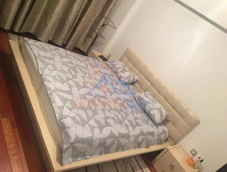 Apartament 2 camere (69 mp) | Centrala proprie | Str. Pridvorului - Parc Lumea C