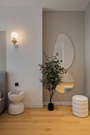 APARTAMENT 3 CAMERE - ONE LAKE DISTRICT