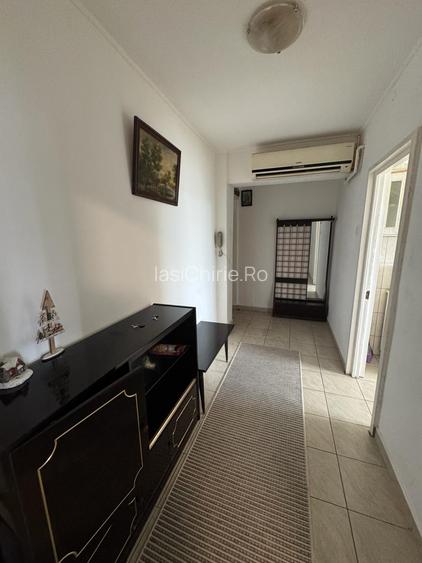 Apartament cu 2 camere Tatarasi - 4
