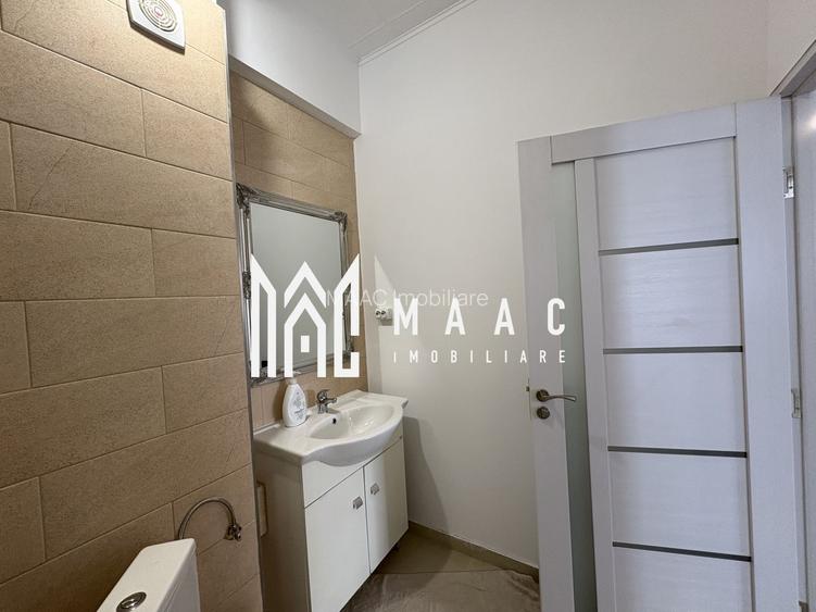 Apartament 3 camere I 77 mp I Parter I Strand - 8