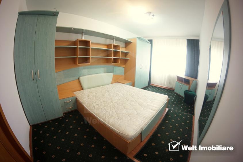 Apartament 2600 euro/mp, 93 mp, cartier Buna Ziua, Zaharia Stancu