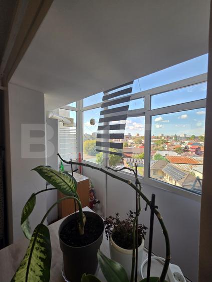 Apartament 4 camere, 86.70 mp, zona centrala Targoviate