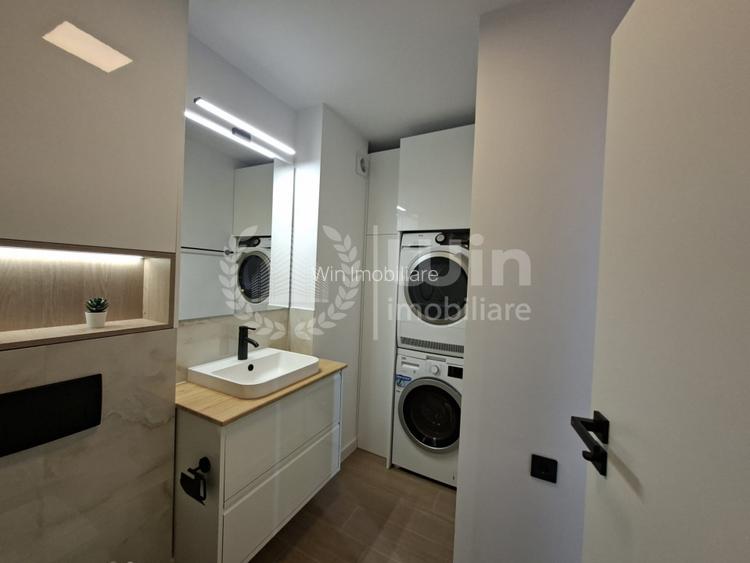 Apartament 2 camere | Bloc nou | La cheie | Parcare | Auchan Iris - 8