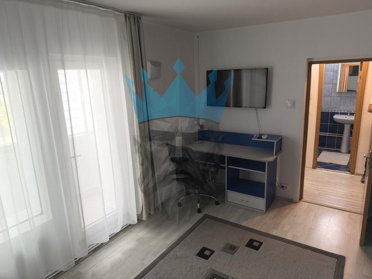 Apartament 2 Camere,Centrala termica,5 Min de Metrou Mihai Bravu Bucuresti