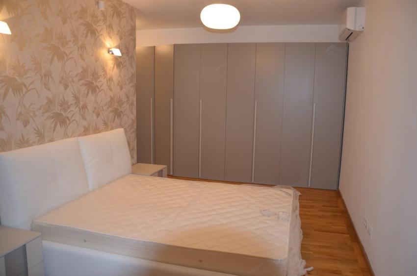 Apartament in zona Romana-Gradina Icoanei cu 3 camere mobilate