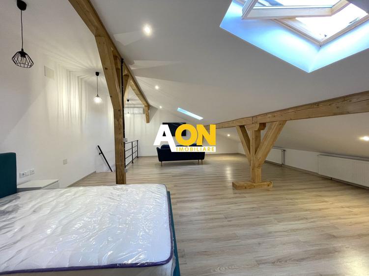 Apartament Modern cu 3 Camere, Bloc Nou, Zona Centru