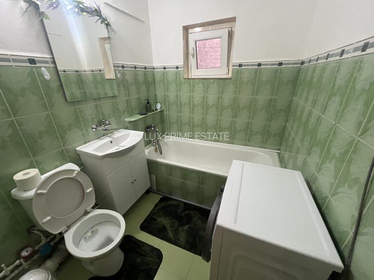 Apartament cu două camere Aradului - 8
