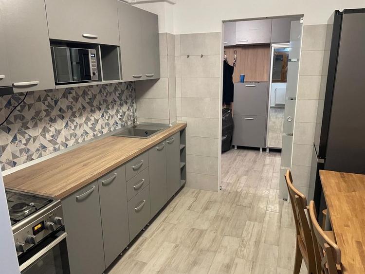 Apartament 2 Camere | Timpuri Noi | Decomandat | Centrala Proprie | Metrou