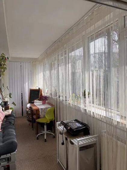 Apartament 3 camere Pacurari