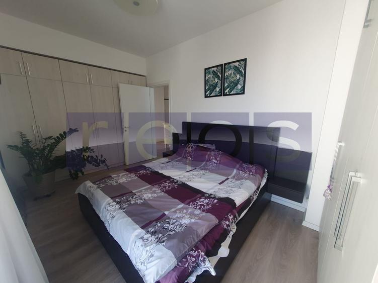 VANZARE 3 CAMERE BLOC NOU | ZONA PARC TITANEL | PRISCA DORNEI |