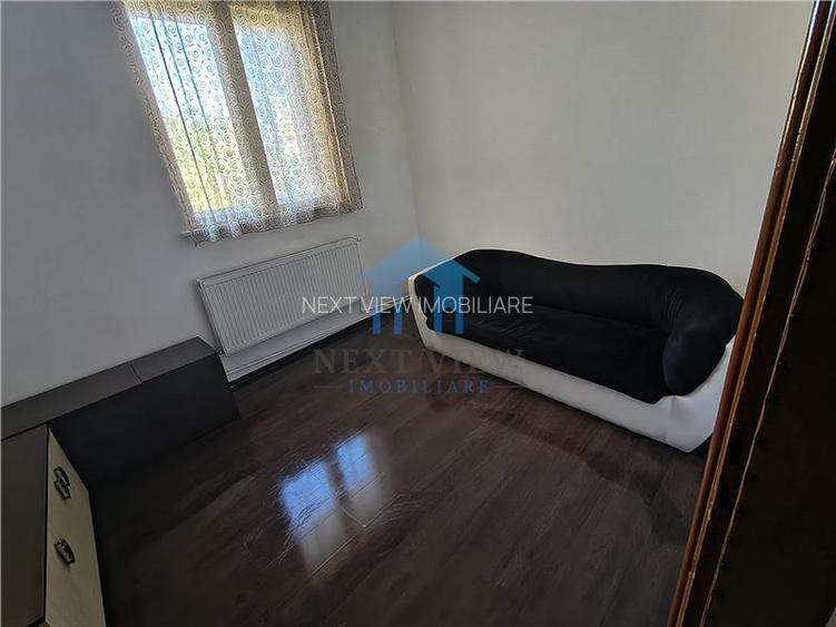 Apartament 2 camere, UMF - 6