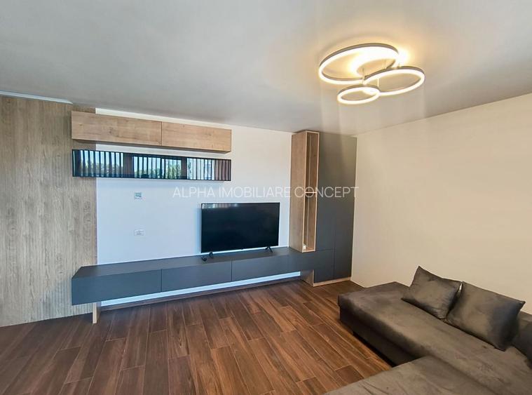 B-dul Mamaia - Hotel Parc apartament lux 2 camere - 12
