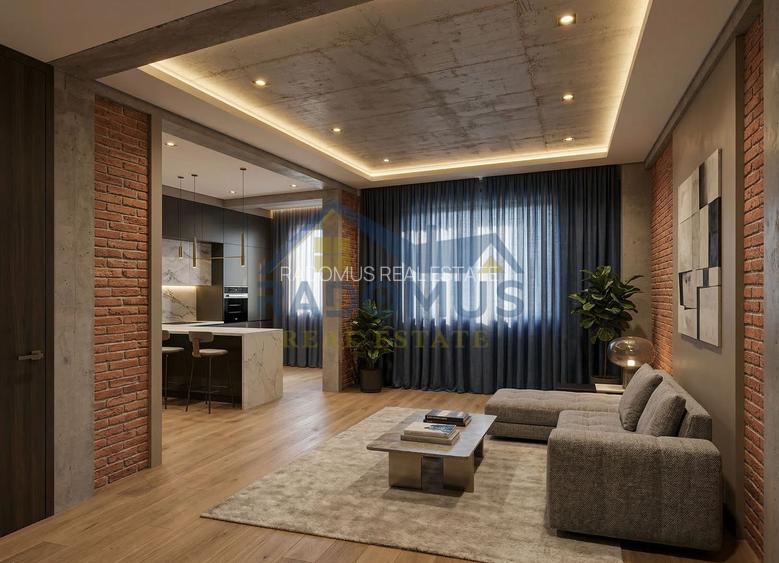 Proiect rezidențial–Ploiești-7 Apartamente - Zona parcare-Loc de Joacă - 26