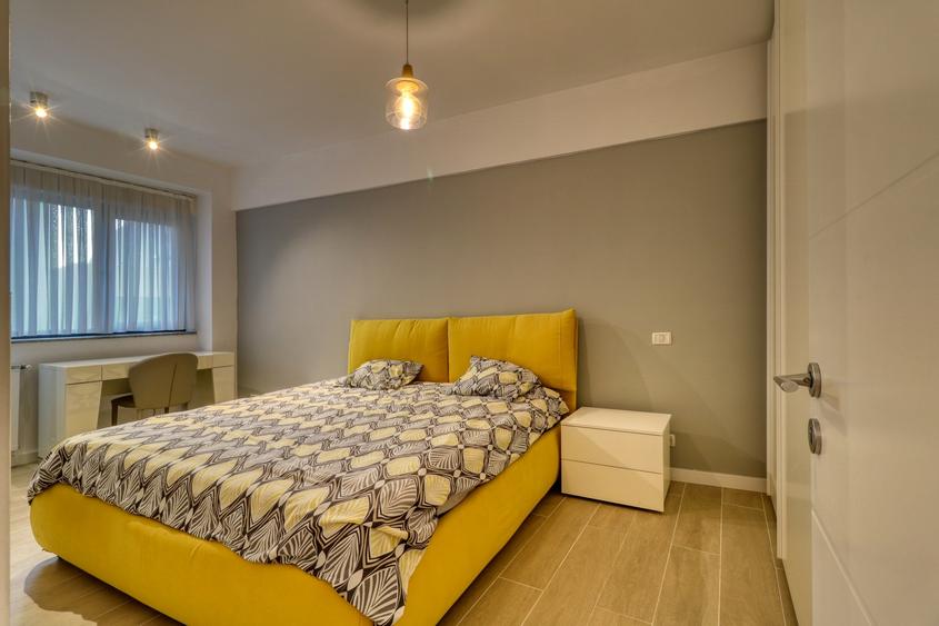 UNICAT Inchiriere apartament in imobil nou situat in inima centrului istoric