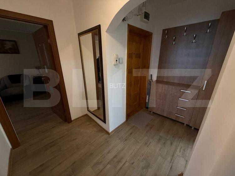 Apartament 2 camere decomandat– zona Cantacuzino - 6
