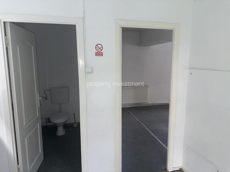 Vânzare ansamblu 2 Case 10 camere în Timpuri Noi cu curte privata - 20