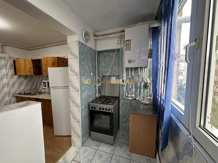 3 Camere de inchiriat | Berceni | Metrou | Centrala | Parcare