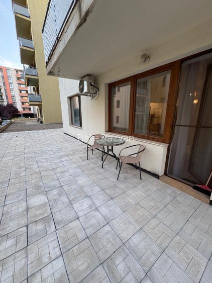 Apartament cu 2 camere | 64 mp | Zona Torontalului - 8