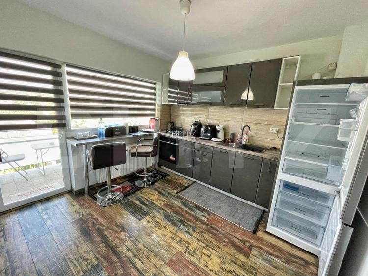 Apartament 3 camere, 78 mp, Calea Bucuresti, zona Sydney - 8