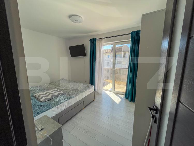 Apartament modern, 2 camere, 52,4 mp – Între Lacuri