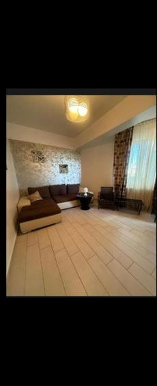 Apartament 2 camere Twin Residence-White Tower/Centrală/CTBus/AC/Plajă vis a vis