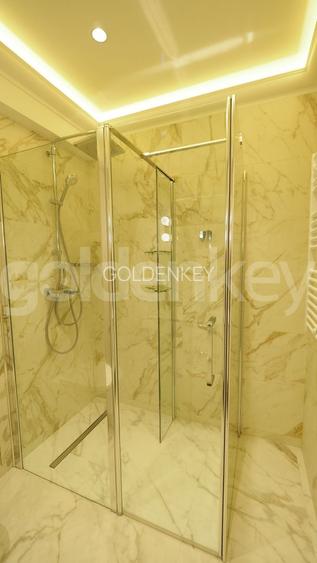 Apartament ultra-finisat 4 camere, 4 bai | gradina exclusiva 340mp - 25