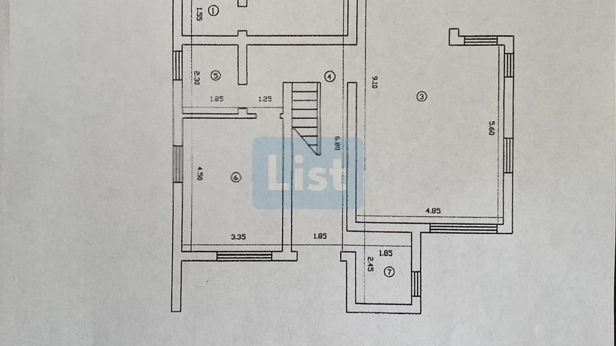 COMISION 0%! Vilă spațioasă și elegantă cu 4 dormitoare în Bucium