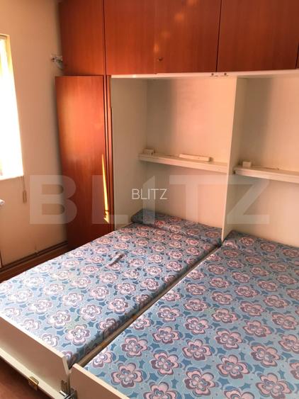 Apartament 3 camere, 50.16 mp, zona Vatra Dornei - 2