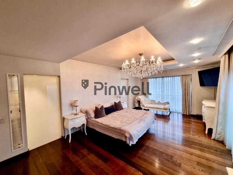 Penthouse Duplex Ultralux | 474 mp | Vedere lac și oraș | 3 parcări