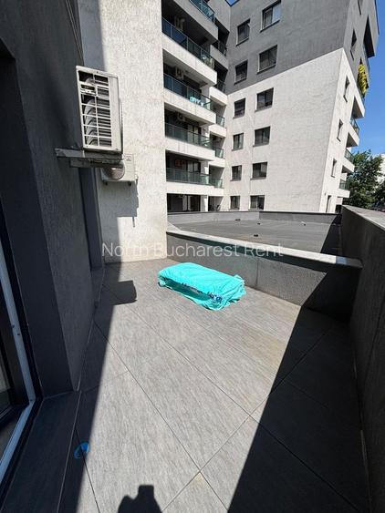 3 camere I Timpuri Noi I Bloc nou I de inchiriat - 6