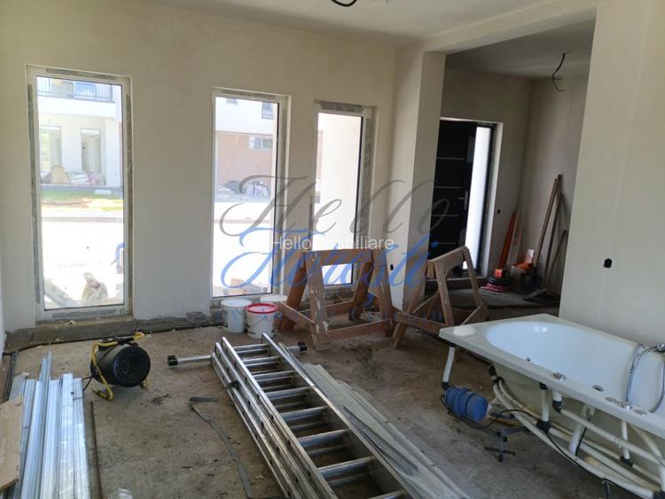 Unitate din triplex, 119mp utili, 2 locuri de parcare, zona Terra - 4