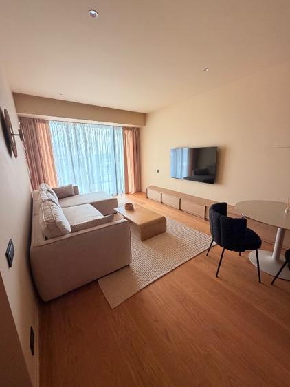 Inchiriere 2 camere One Floreasca Towers