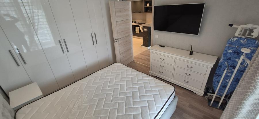 Apartament 2 camere Mamaia Nord Complex Onix Blue 105000 euro