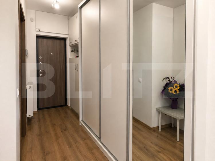 Studio de vanzare, 31.08 mp, parcare, zona Iosia