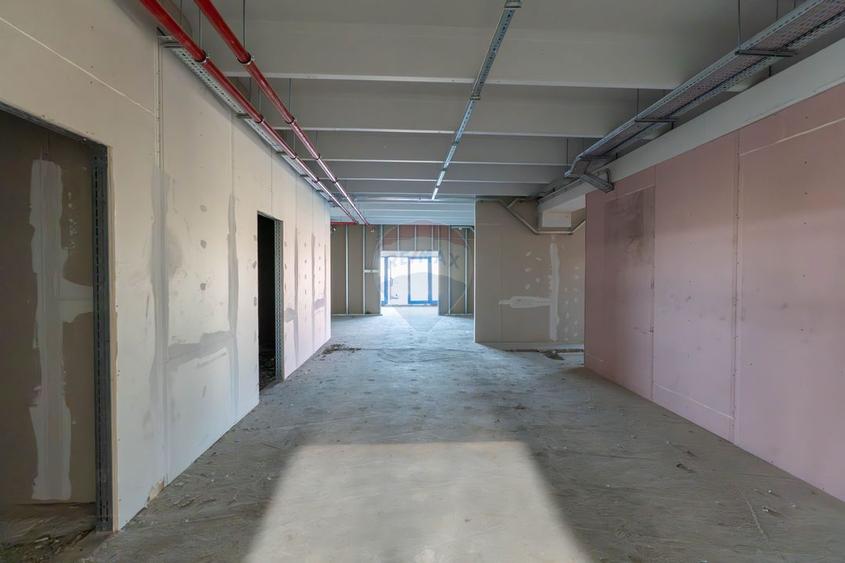 Spațiu industrial de 20,569mp de vânzare