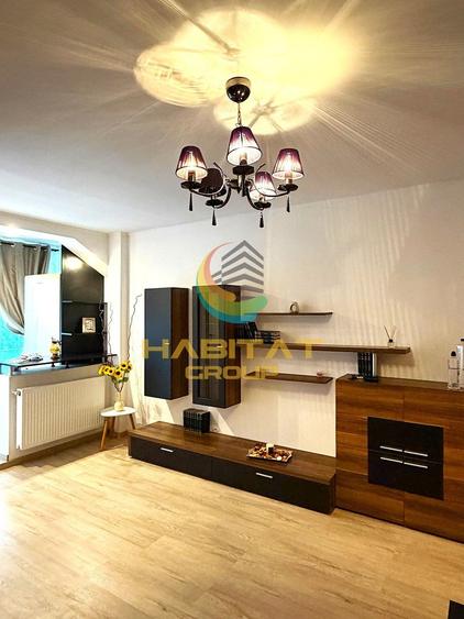 Vanzare Garsoniera Renovata Etaj 1 Loc de Parcare Zona Brancoveanu