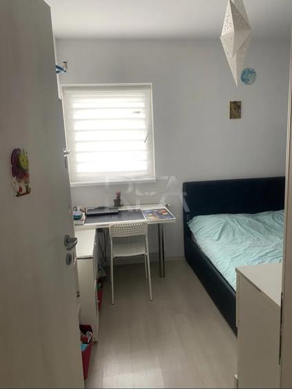 Titlu recomandat: 3 Camere  | 61,2 mp utili | Balcon 10,9 mp | Centrală p