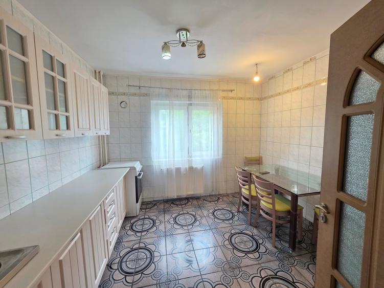 2 camere 61mp - Str. Motoc - Sebastian - 13 Septembrie
