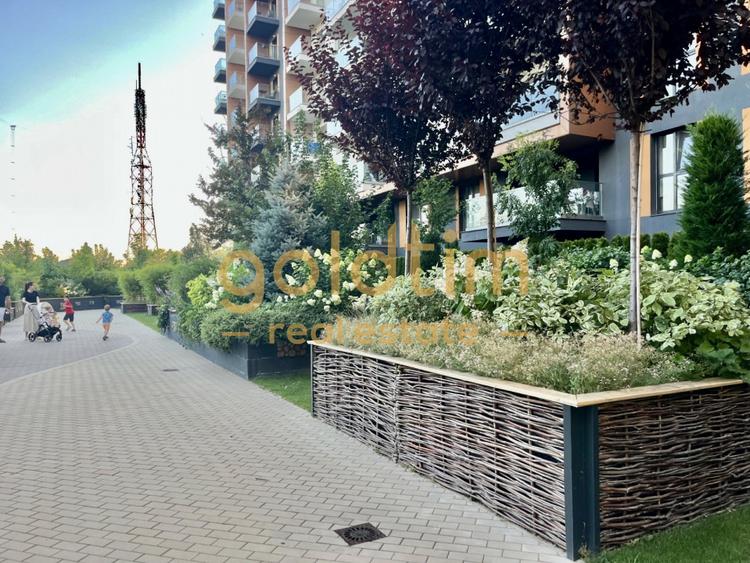 Apartament 2 Camere de inchiriat/Parcului/Herastrau/Expozitiei//Romexpo