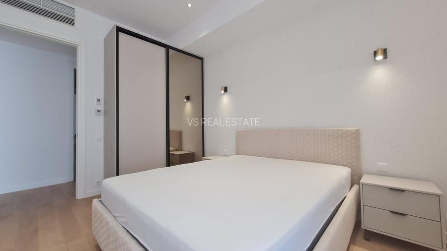 ONE VERDI PARK Apartament elegant mobilat cu 4 camere la inchiriere - 18