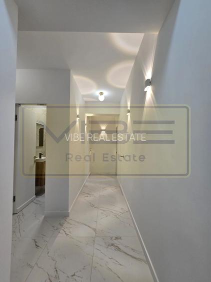 Penthouse- 113mp- View Panoramic- Tatarasi- bloc nou- Modern - 3