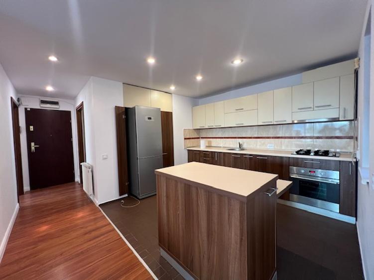 Inchiriere apartament doua camere Stirbei Voda + parcare subterana