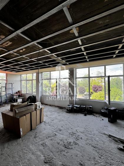 Clădire spațiu comercial de vânzare – zona Ciuperca–Gorunilor - 6