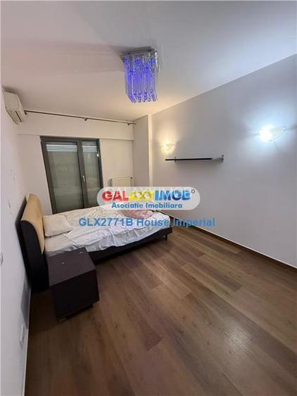 Apartament 2 camere complex Ghica Plaza - 3