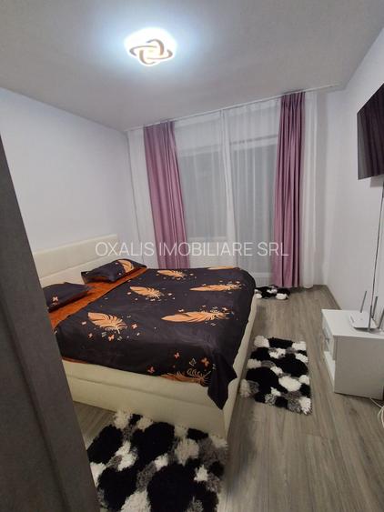 Apartament 2 camere ,mobilat si utilat!!! - 8