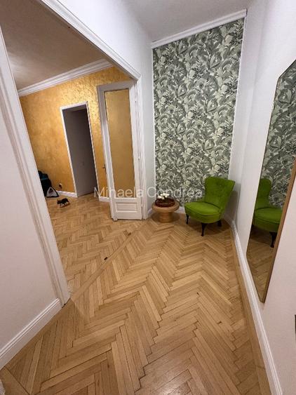 Apartament în Vila cochetă ultracentrală  - 6