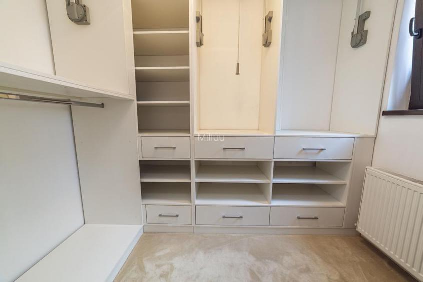 Apartament 3 camere | Bloc Nou | Herastrau - 9