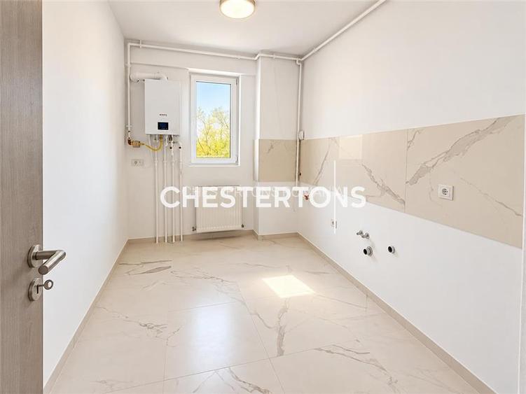 For Rent/Apartament 3 camere/89 mp | Central Buftea/Locuinta sau birou - 10
